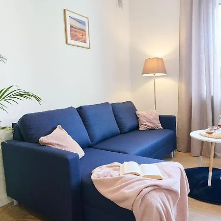 Апартаменты Staszica Studio Жешув