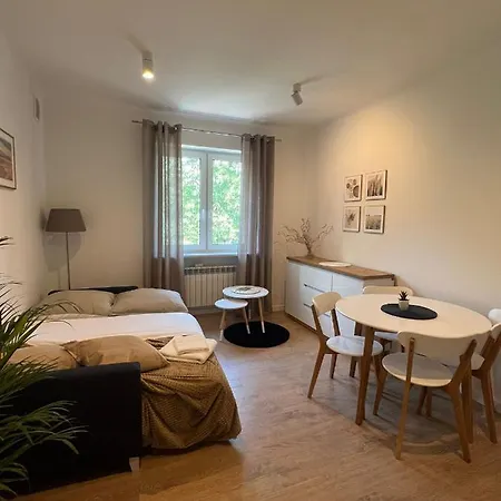 Staszica Studio * Rzeszów